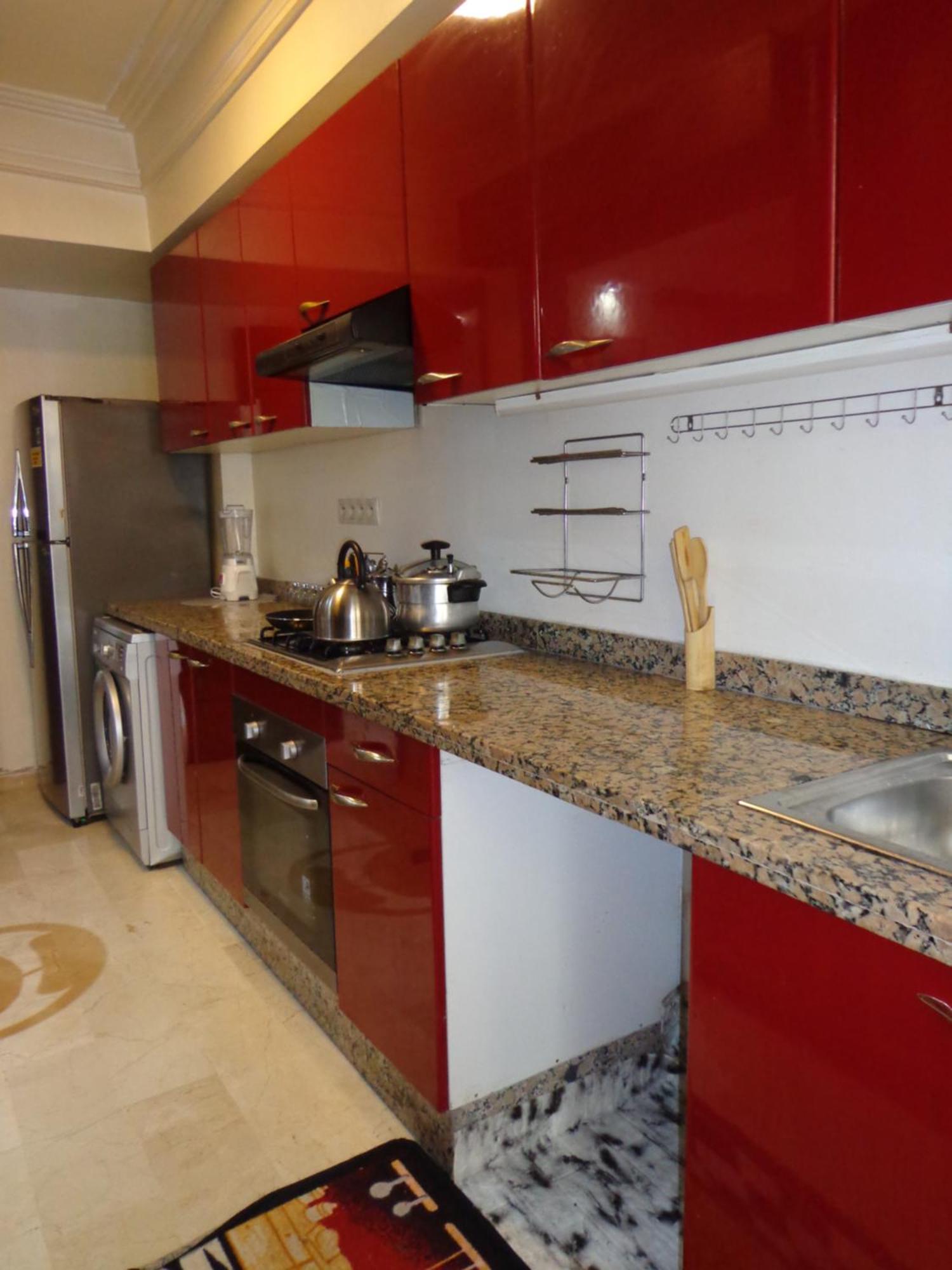 Zen Home Casablanca Exterior photo