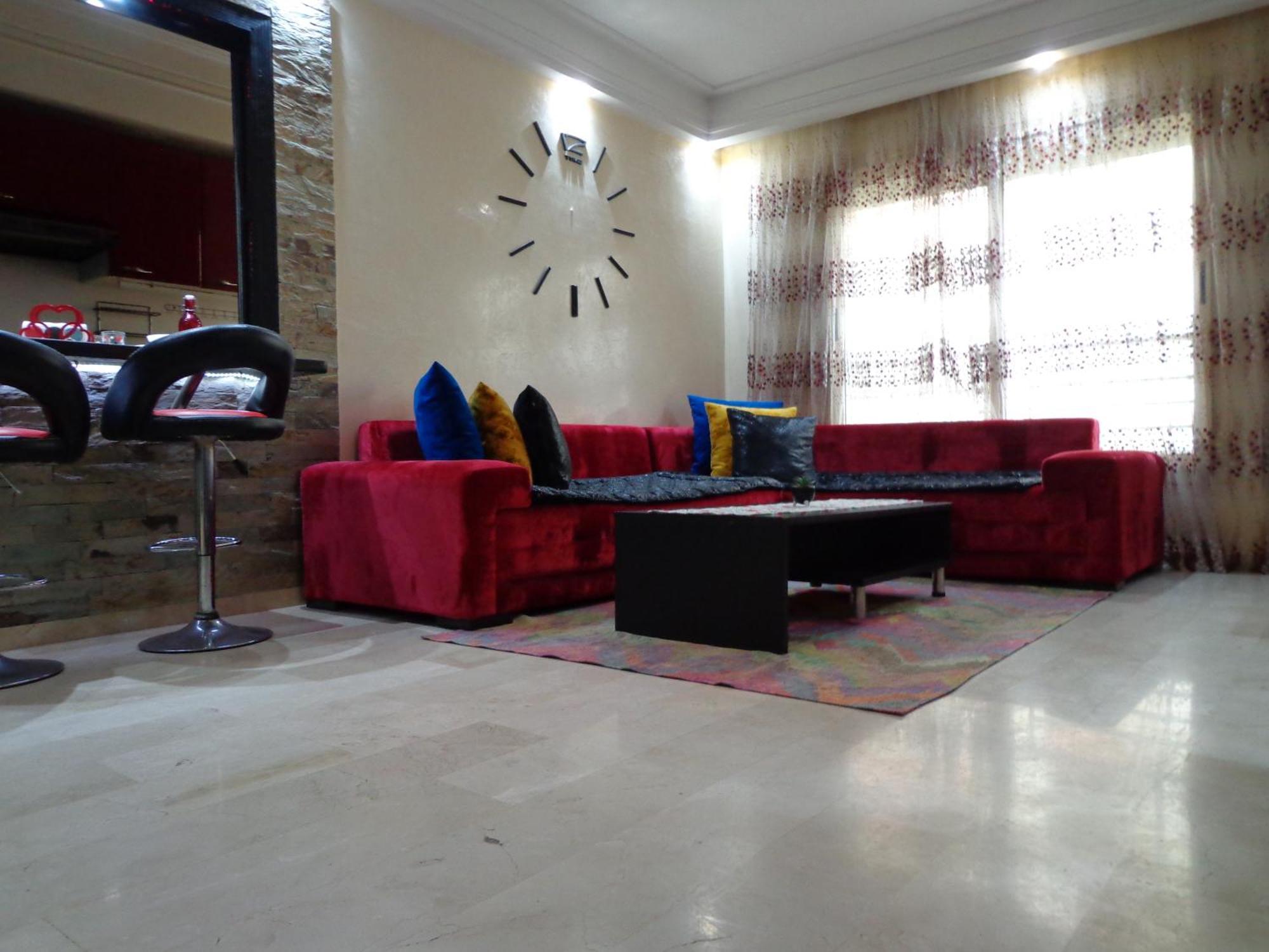 Zen Home Casablanca Exterior photo