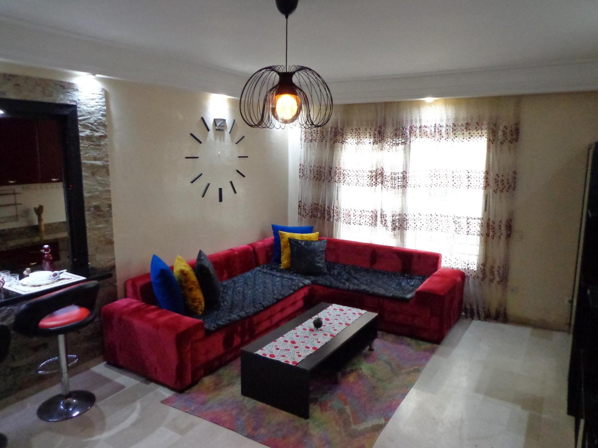 Zen Home Casablanca Exterior photo