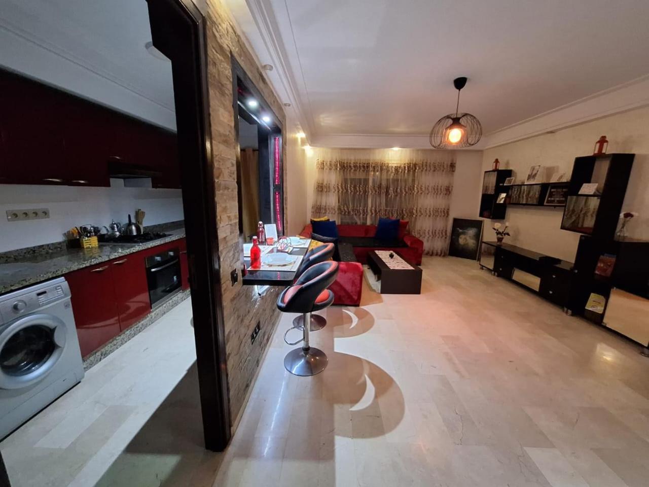 Zen Home Casablanca Exterior photo