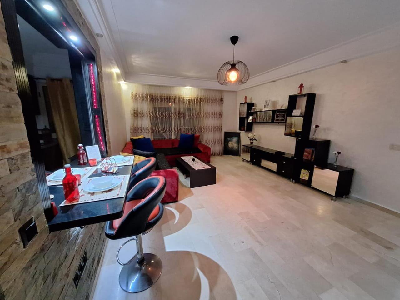 Zen Home Casablanca Exterior photo